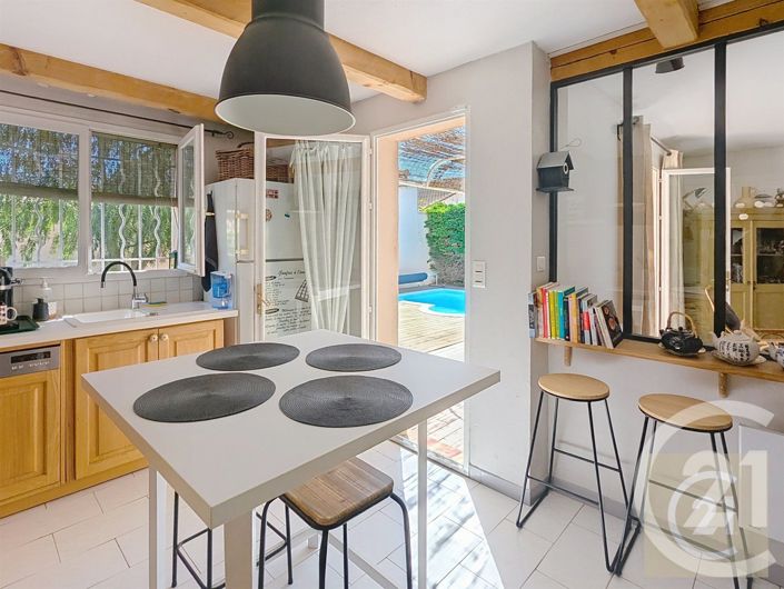 Image No.6-Maison de 3 chambres à vendre à Colombiers