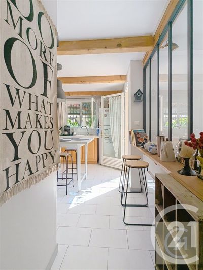 Image No.7-Maison de 3 chambres à vendre à Colombiers