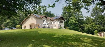 1 - Saint-Etienne, House