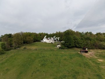 1 - La Fouillouse, House
