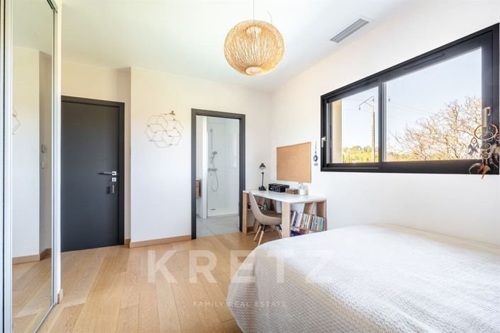 Image No.11-Maison de 4 chambres à vendre à Meximieux