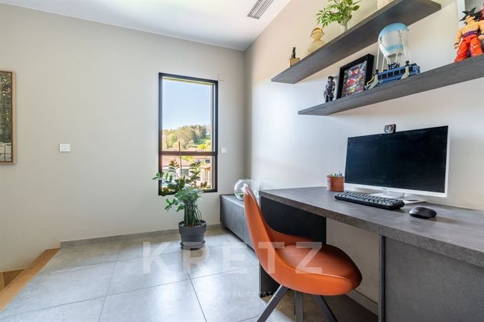 Image No.13-Maison de 4 chambres à vendre à Meximieux