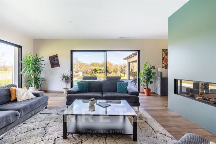 Image No.14-Maison de 4 chambres à vendre à Meximieux