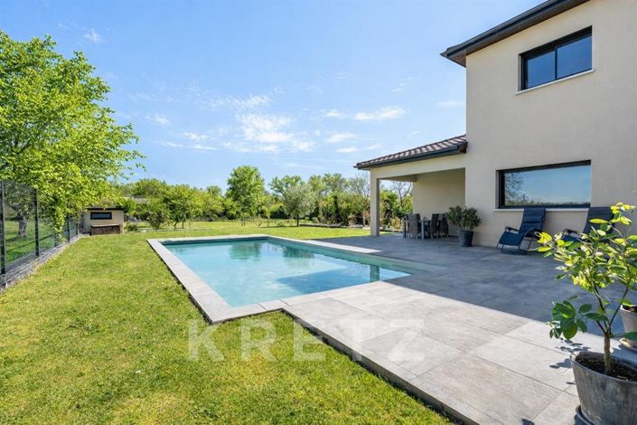 Image No.15-Maison de 4 chambres à vendre à Meximieux