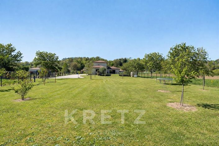 Image No.16-Maison de 4 chambres à vendre à Meximieux