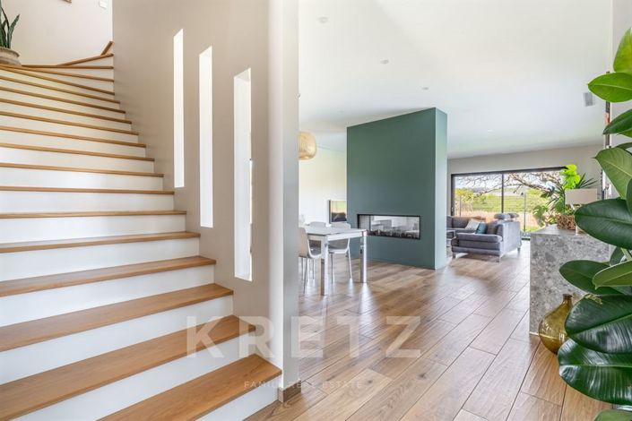 Image No.5-Maison de 4 chambres à vendre à Meximieux