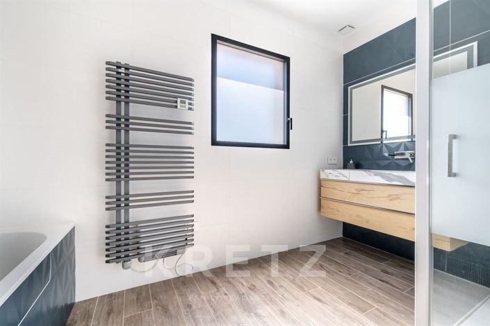 Image No.9-Maison de 4 chambres à vendre à Meximieux