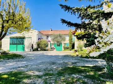1 - Saint-Romain-en-Viennois, Propriété