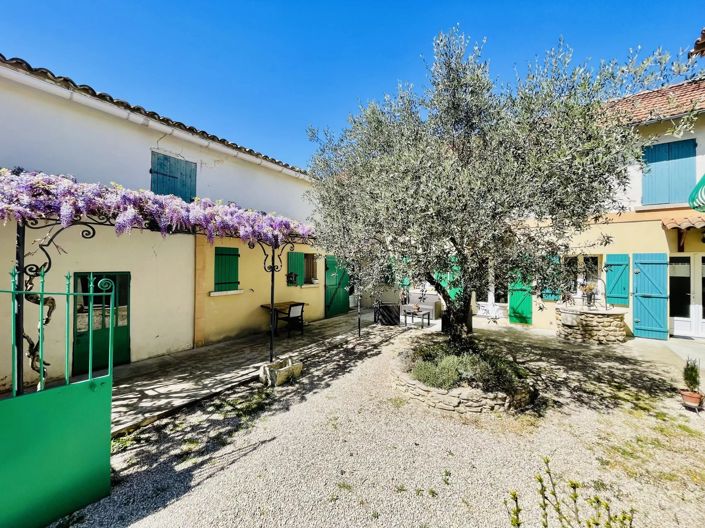 Image No.2-Propriété à vendre à Saint-Romain-en-Viennois