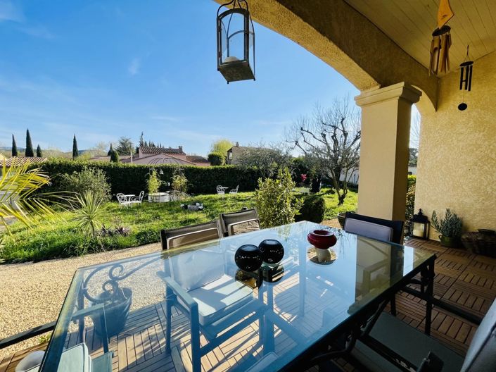 Image No.12-Maison de 2 chambres à vendre à Roaix