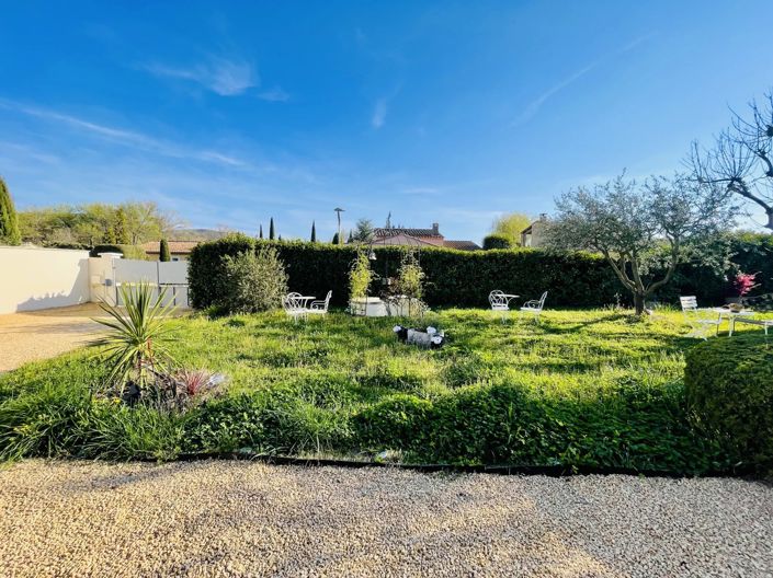 Image No.3-Maison de 2 chambres à vendre à Roaix