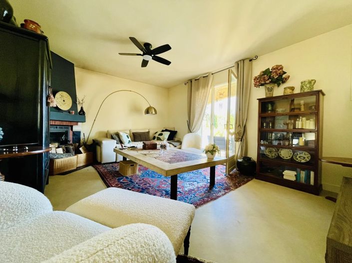 Image No.4-Maison de 2 chambres à vendre à Roaix