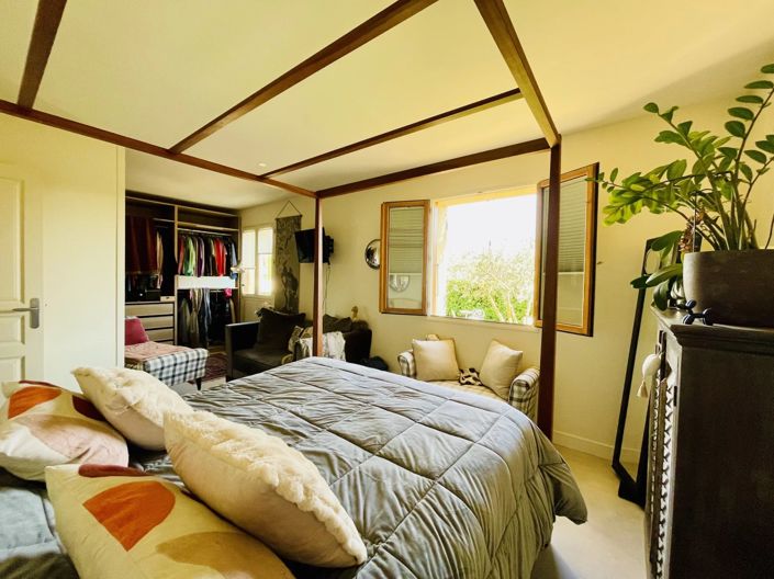 Image No.8-Maison de 2 chambres à vendre à Roaix