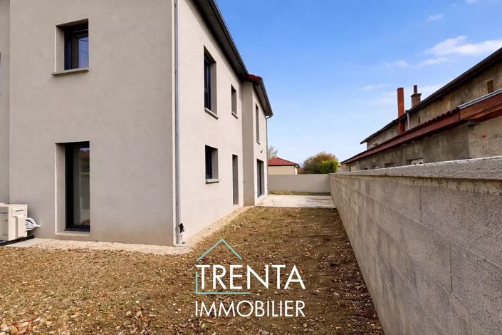 Image No.2-Appartement de 3 chambres à vendre à Sillans