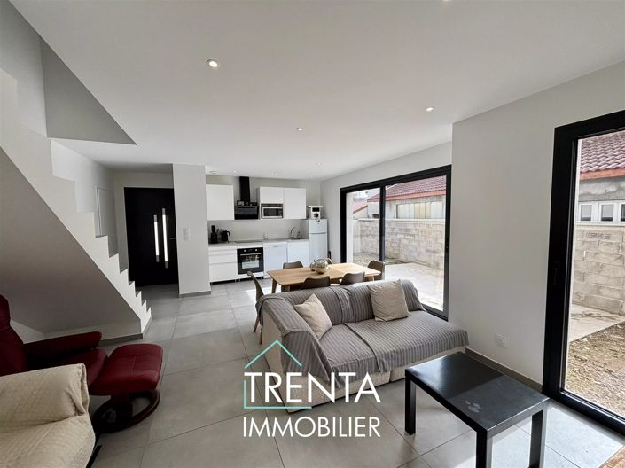 Image No.4-Appartement de 3 chambres à vendre à Sillans