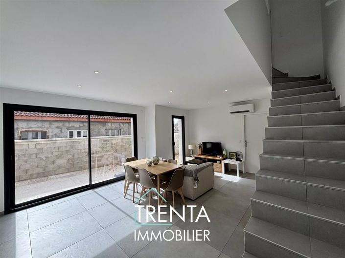 Image No.5-Appartement de 3 chambres à vendre à Sillans