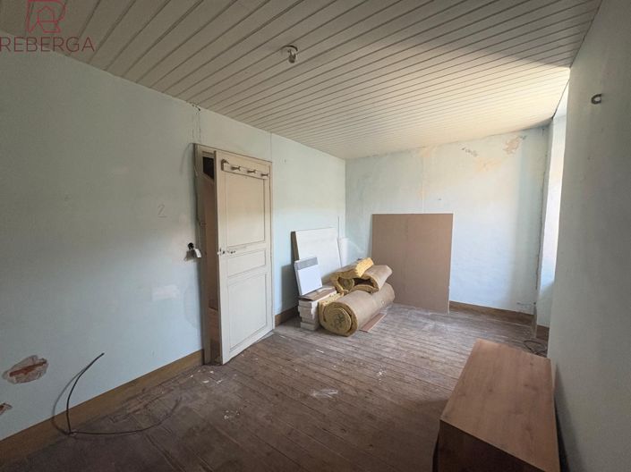 Image No.10-Maison de 2 chambres à vendre à Lacabarède