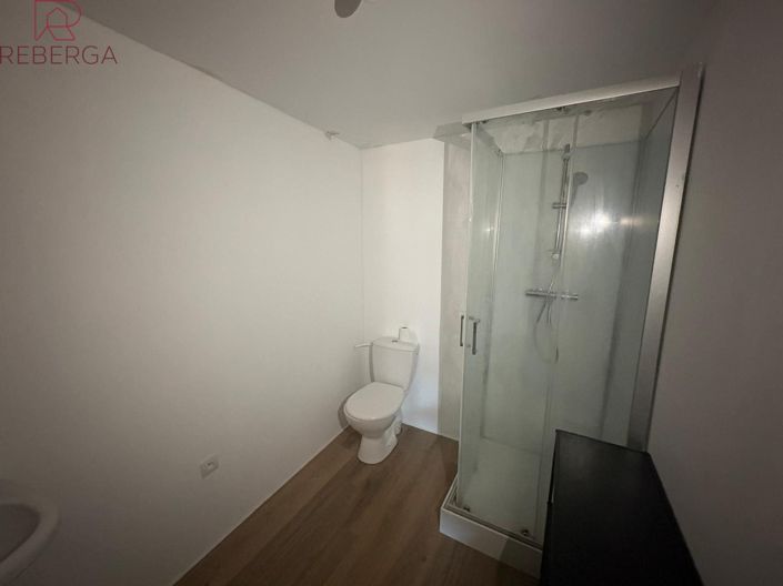 Image No.12-Maison de 2 chambres à vendre à Lacabarède