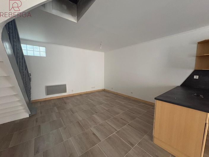 Image No.4-Maison de 2 chambres à vendre à Lacabarède