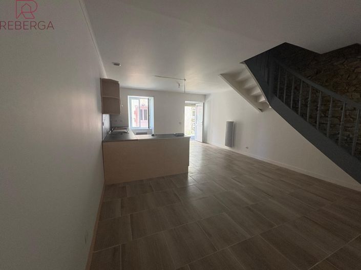 Image No.6-Maison de 2 chambres à vendre à Lacabarède