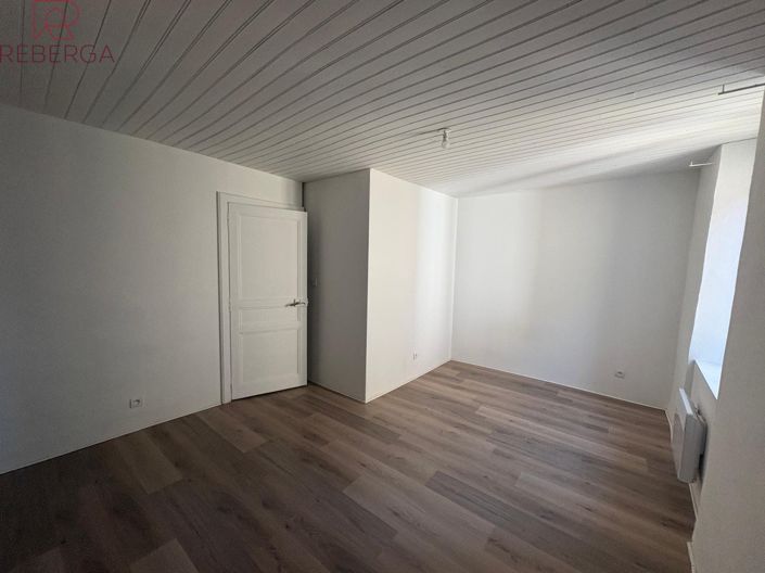 Image No.7-Maison de 2 chambres à vendre à Lacabarède