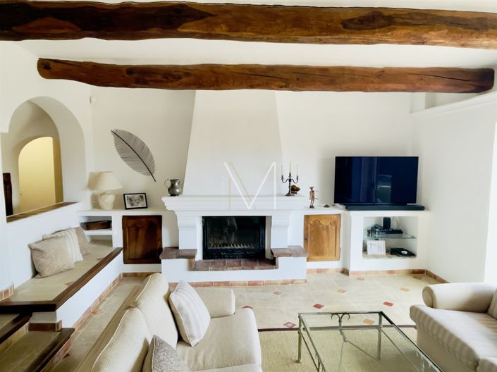 Image No.10-Maison de 4 chambres à vendre à Grimaud