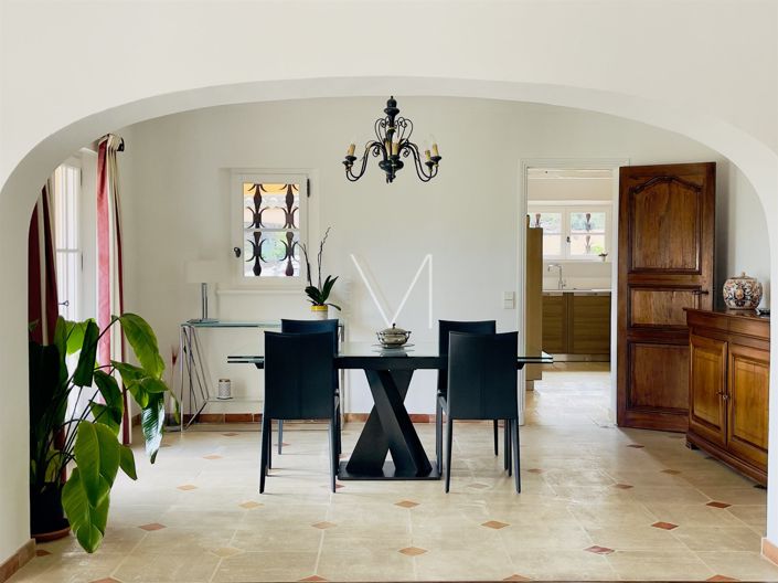 Image No.11-Maison de 4 chambres à vendre à Grimaud