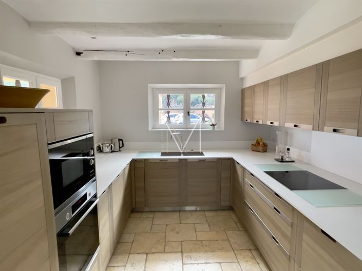 Image No.12-Maison de 4 chambres à vendre à Grimaud