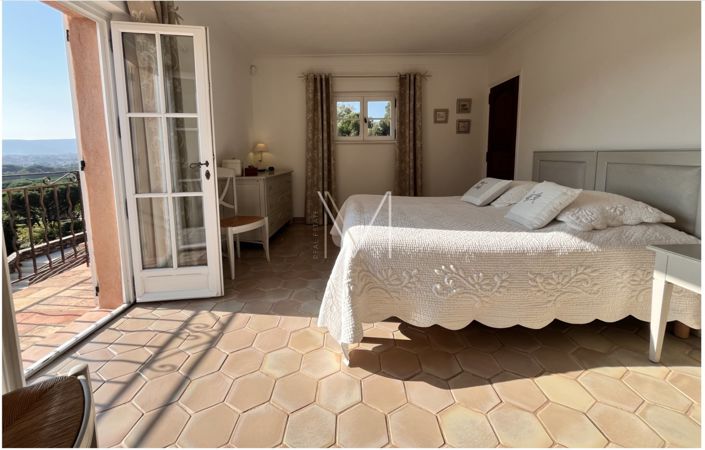 Image No.15-Maison de 4 chambres à vendre à Grimaud