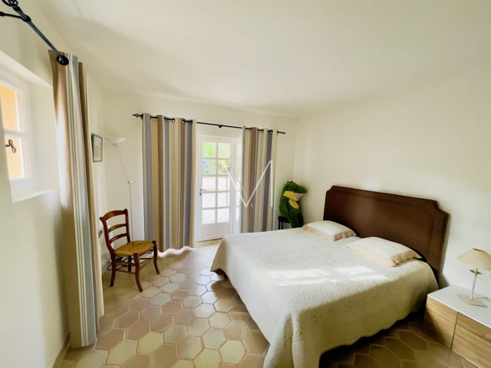 Image No.16-Maison de 4 chambres à vendre à Grimaud