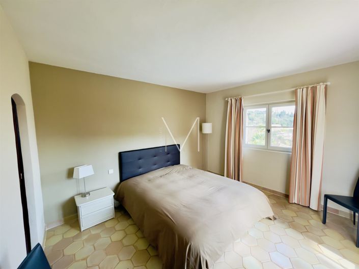 Image No.18-Maison de 4 chambres à vendre à Grimaud