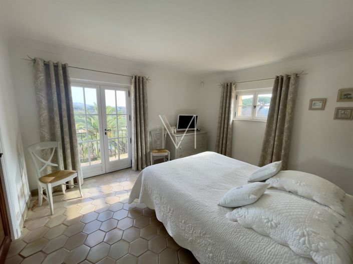 Image No.19-Maison de 4 chambres à vendre à Grimaud