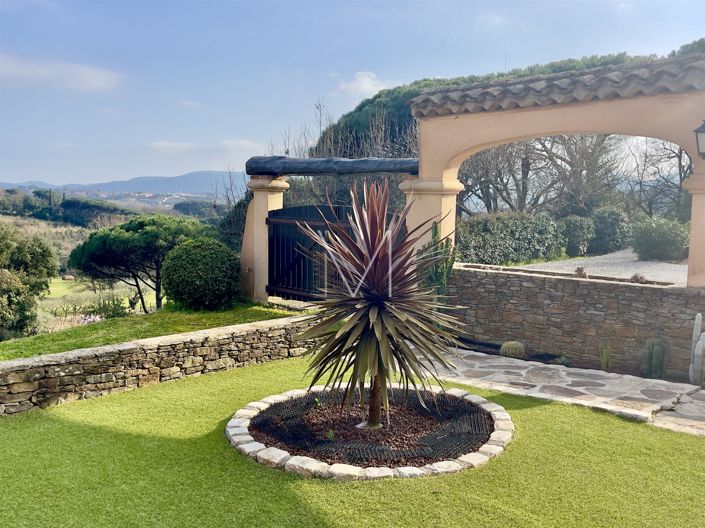 Image No.20-Maison de 4 chambres à vendre à Grimaud