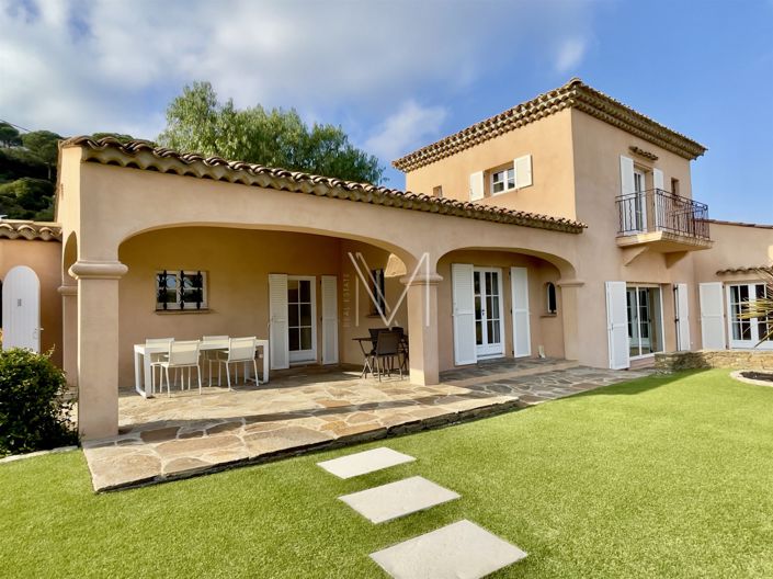 Image No.21-Maison de 4 chambres à vendre à Grimaud