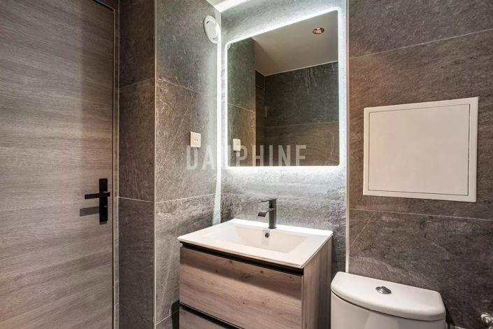 Image No.10-Appartement à vendre à Paris