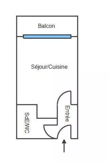 Image No.13-Appartement à vendre à Paris