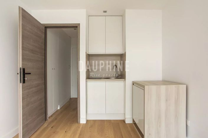 Image No.8-Appartement à vendre à Paris