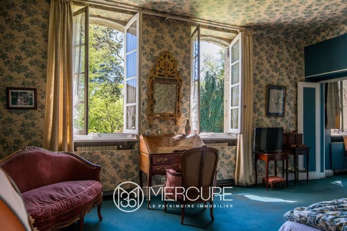 Image No.11-Maison de 8 chambres à vendre à Labruguière