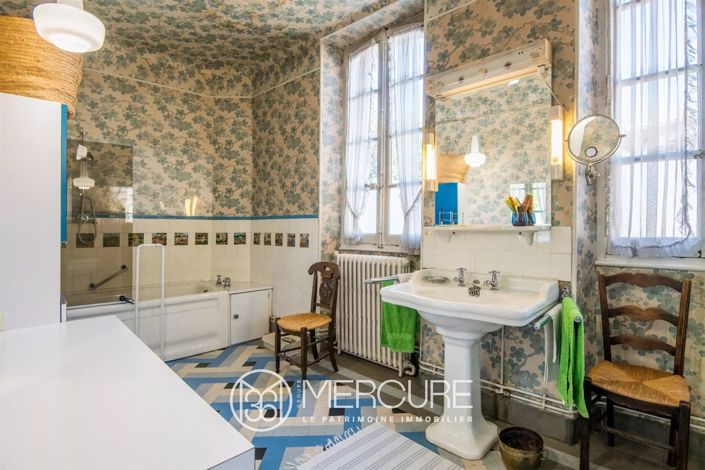 Image No.12-Maison de 8 chambres à vendre à Labruguière