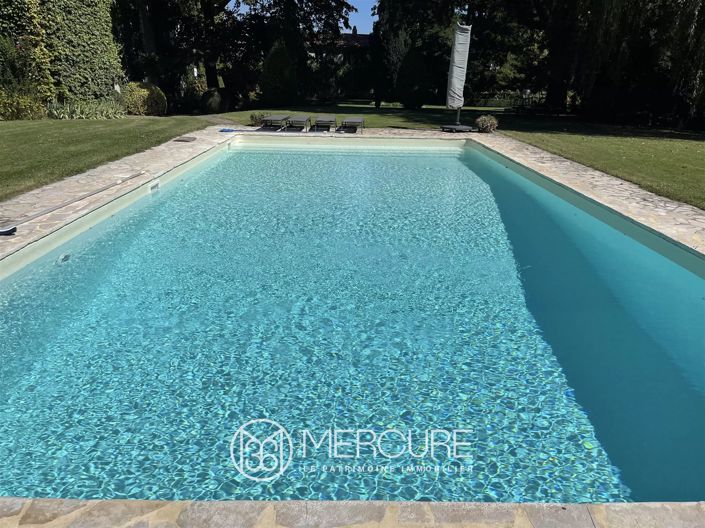 Image No.4-Maison de 8 chambres à vendre à Labruguière