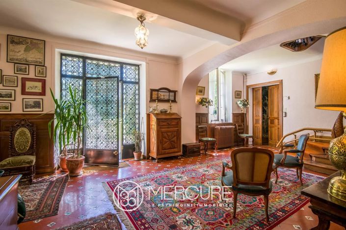 Image No.5-Maison de 8 chambres à vendre à Labruguière