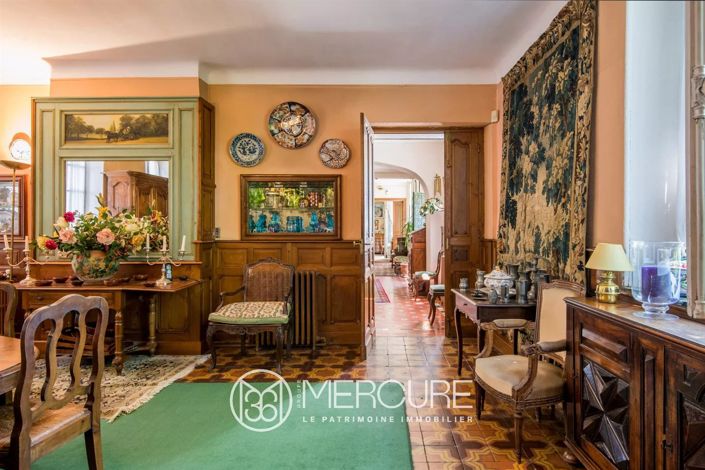 Image No.7-Maison de 8 chambres à vendre à Labruguière