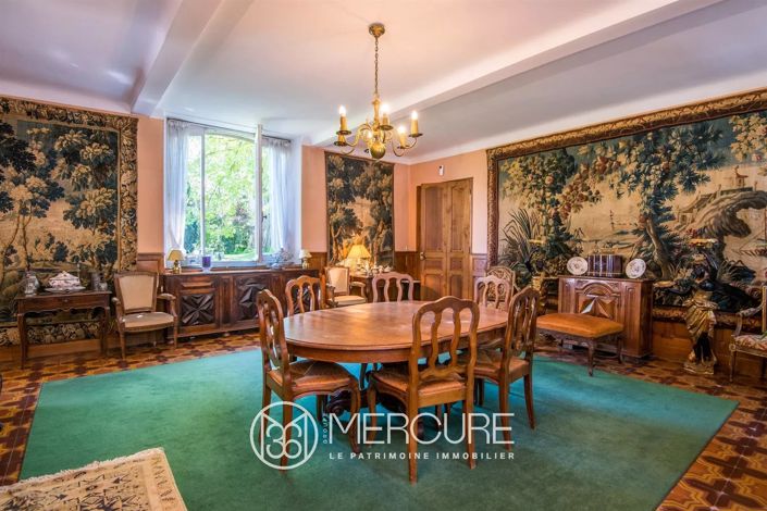 Image No.8-Maison de 8 chambres à vendre à Labruguière