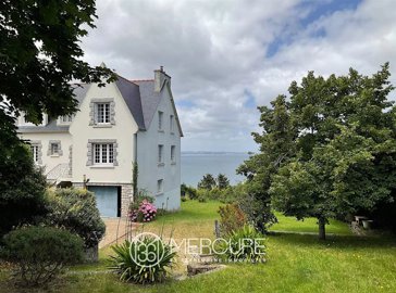 1 - Lanvéoc, Maison