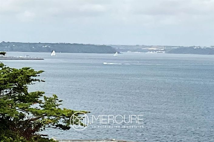 Image No.2-Maison de 7 chambres à vendre à Lanvéoc