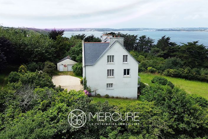 Image No.4-Maison de 7 chambres à vendre à Lanvéoc