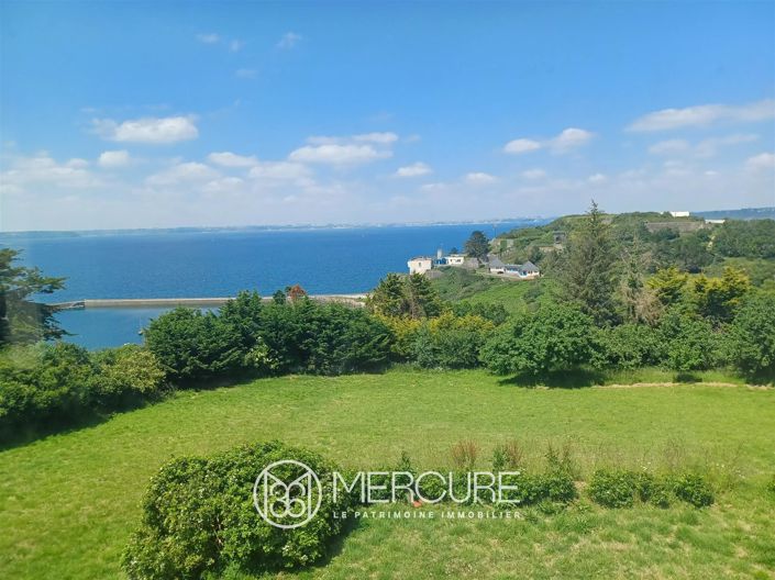 Image No.5-Maison de 7 chambres à vendre à Lanvéoc