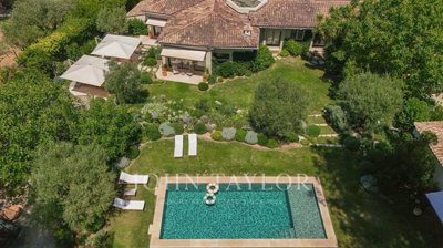 1 - Le Cannet, House