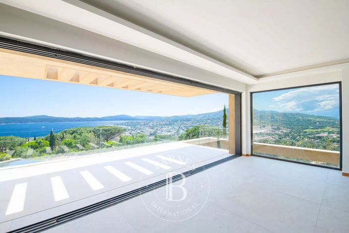 Image No.6-Maison de 5 chambres à vendre à Sainte-Maxime