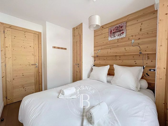 Image No.10-Appartement de 2 chambres à vendre à Les Gets